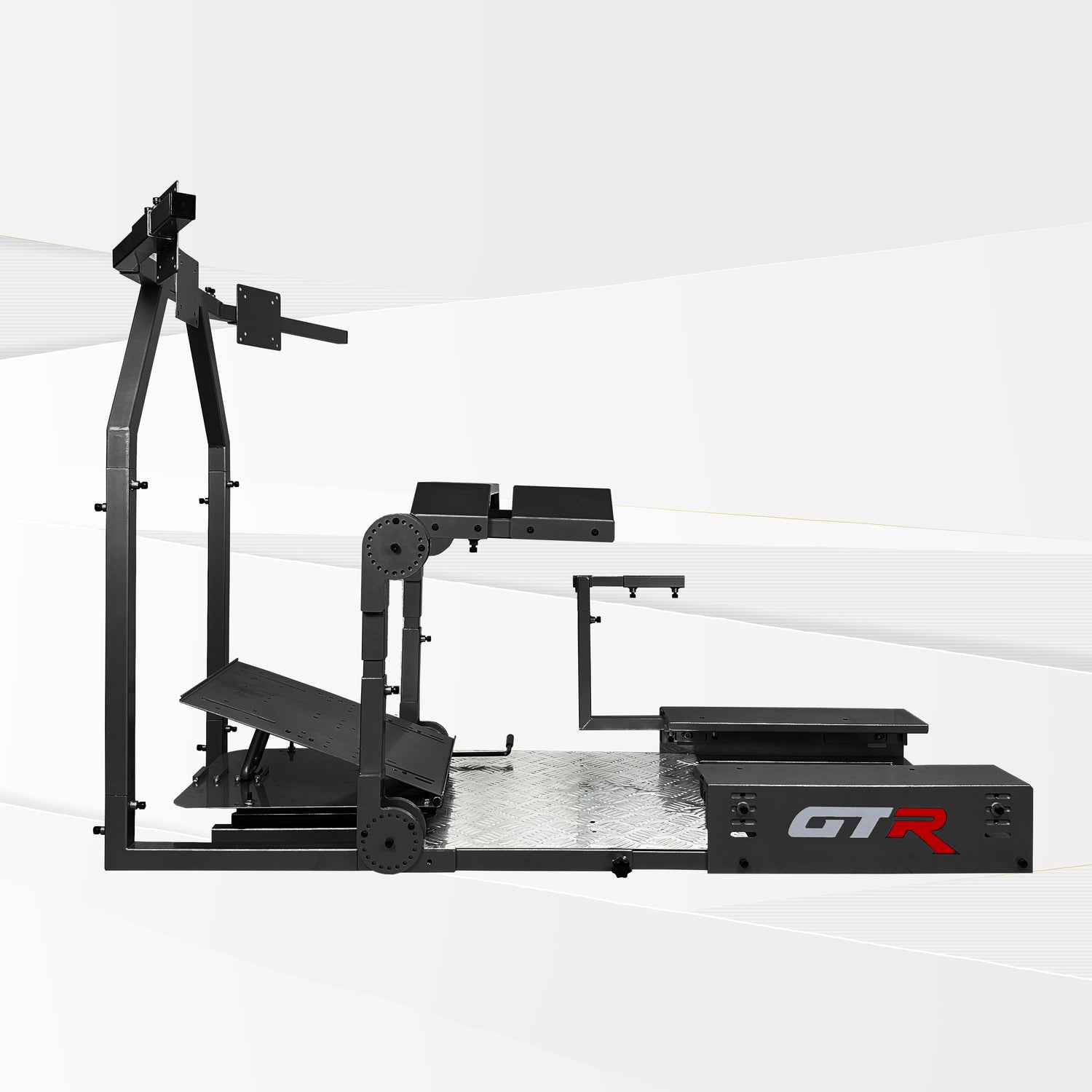 GTA Pro Racing Simulator | GTR Simulator