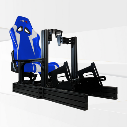 GTA™ Revolution Racing Simulator