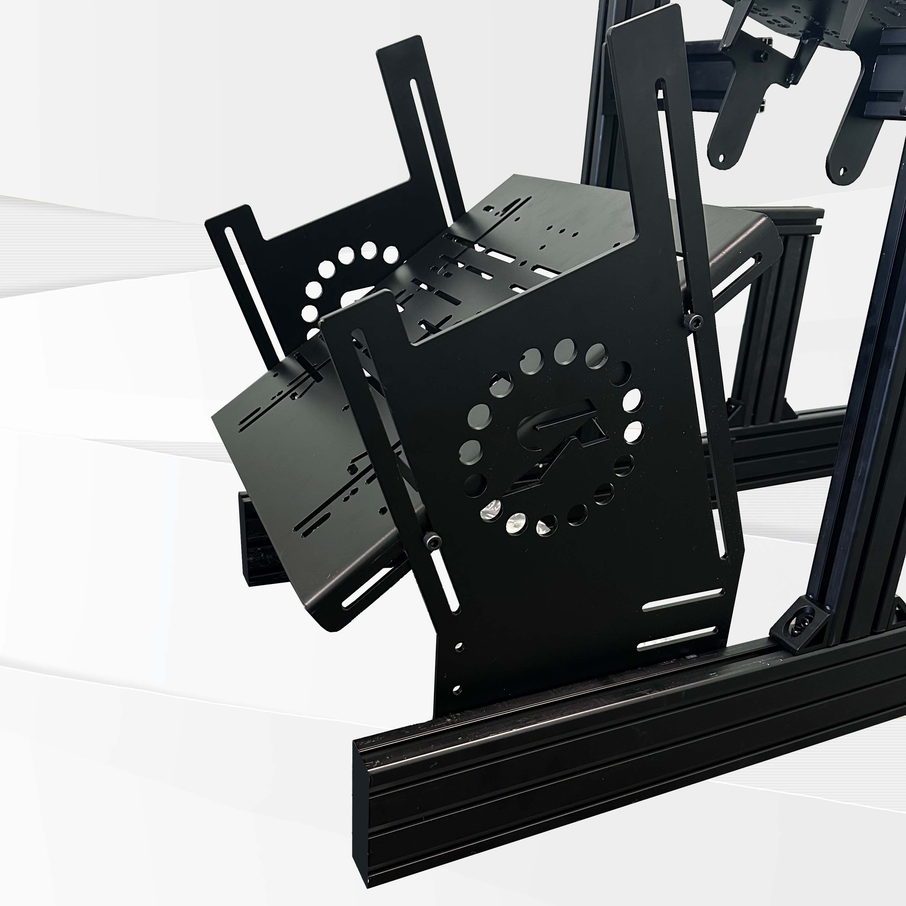 GTA™ Revolution Pedal Mount