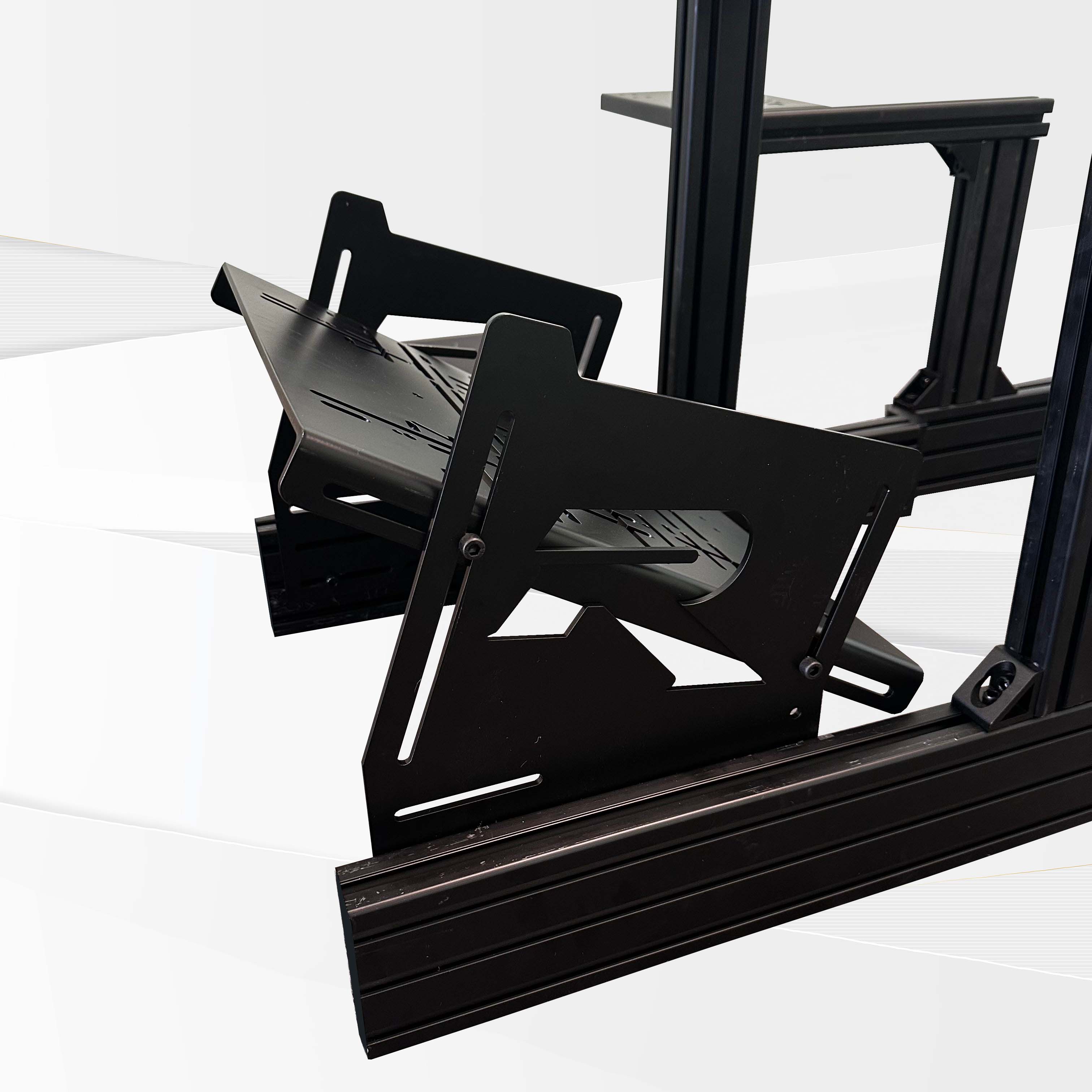 GTA™ Revolution Pedal Mount