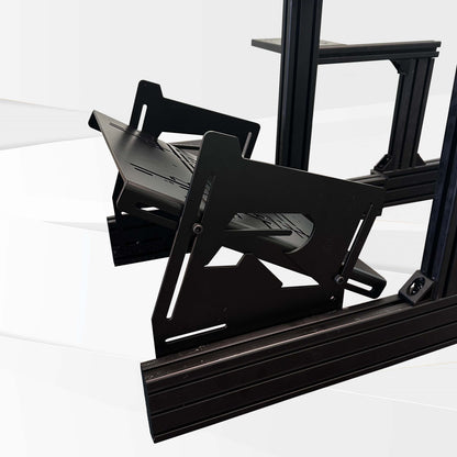 GTA™ Revolution Pedal Mount