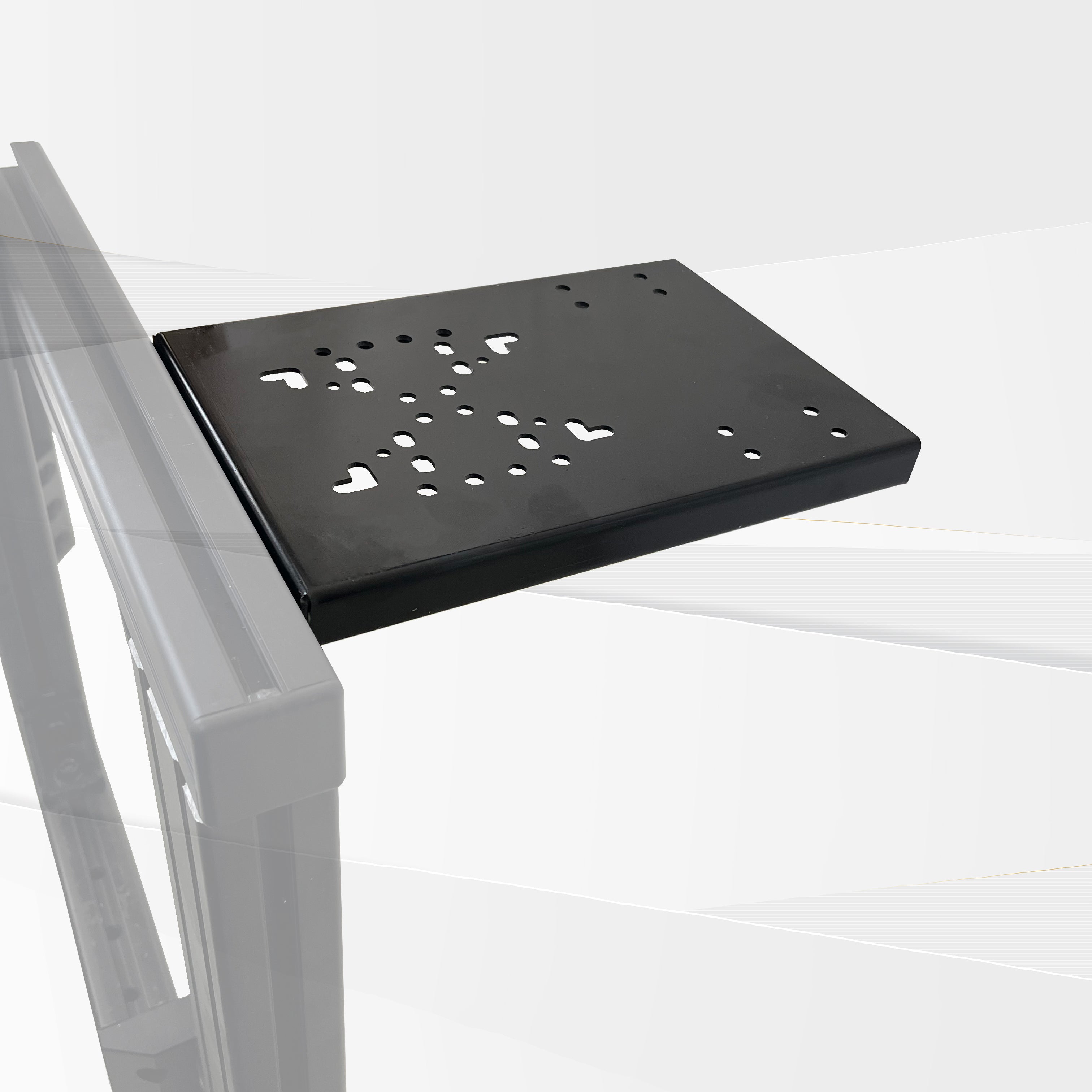 Shifter & Handbrake Mount