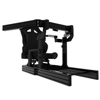 Revolution 120 Championship Simulator