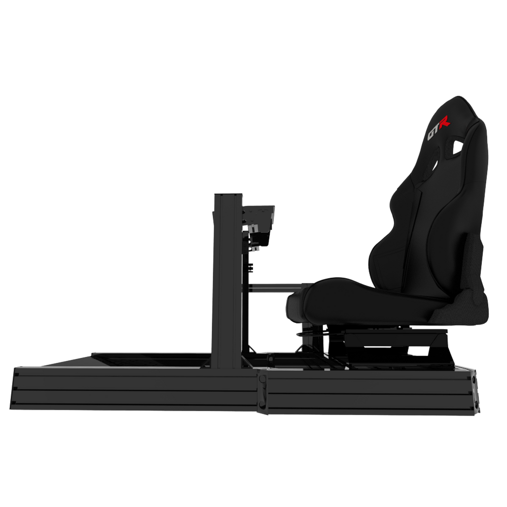 GTA™ Revolution Racing Simulator – GTR Simulator Compatible