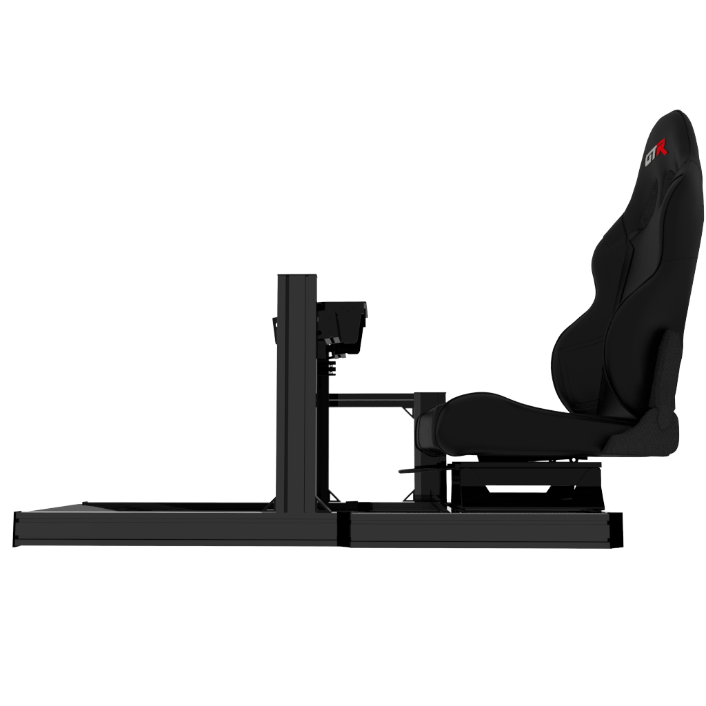 GTA™ Revolution 80/120/160