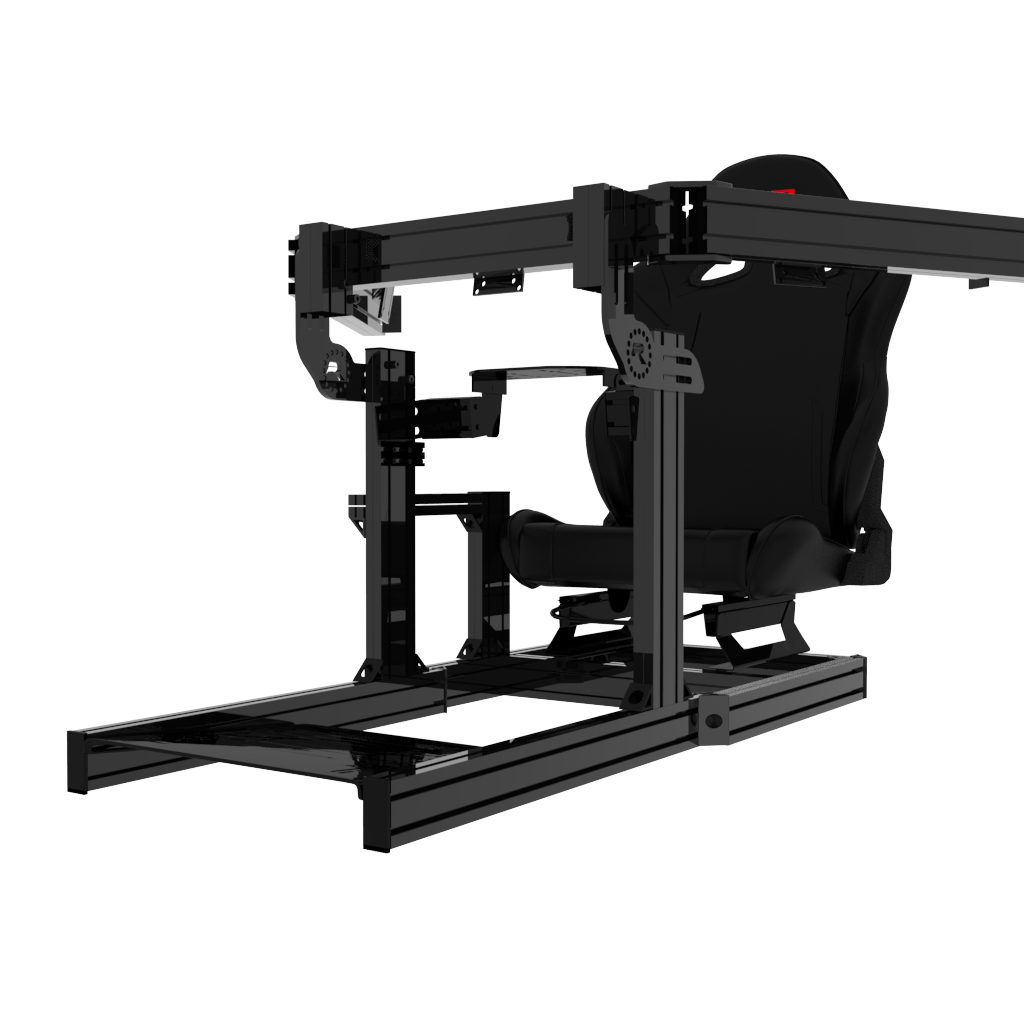 Revolution 80 Trackday Simulator