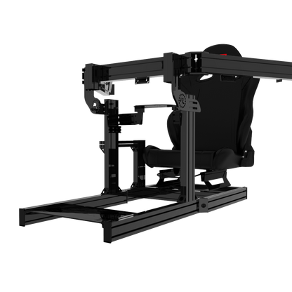 Revolution 80 Trackday Simulator