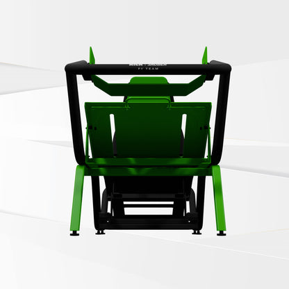 GTA™ Apex Formula Racing Simulator Cockpit Stake F1® Team KICK Sauber Edition [Pre-Order]