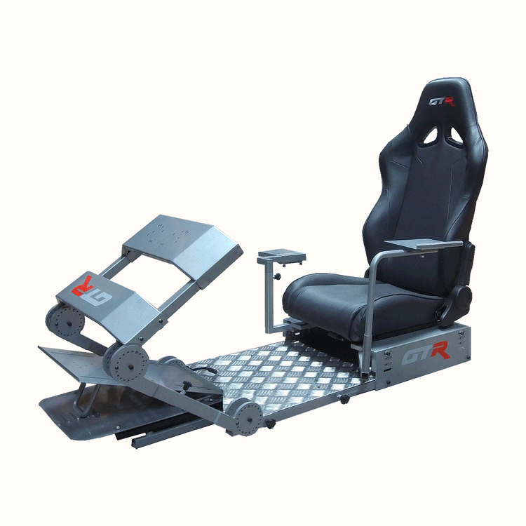 GTA Pro Racing Simulator