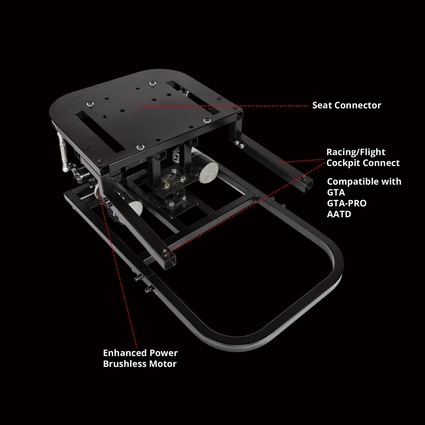 Experience Precision and Durability – Perfect for Racing and Flight
