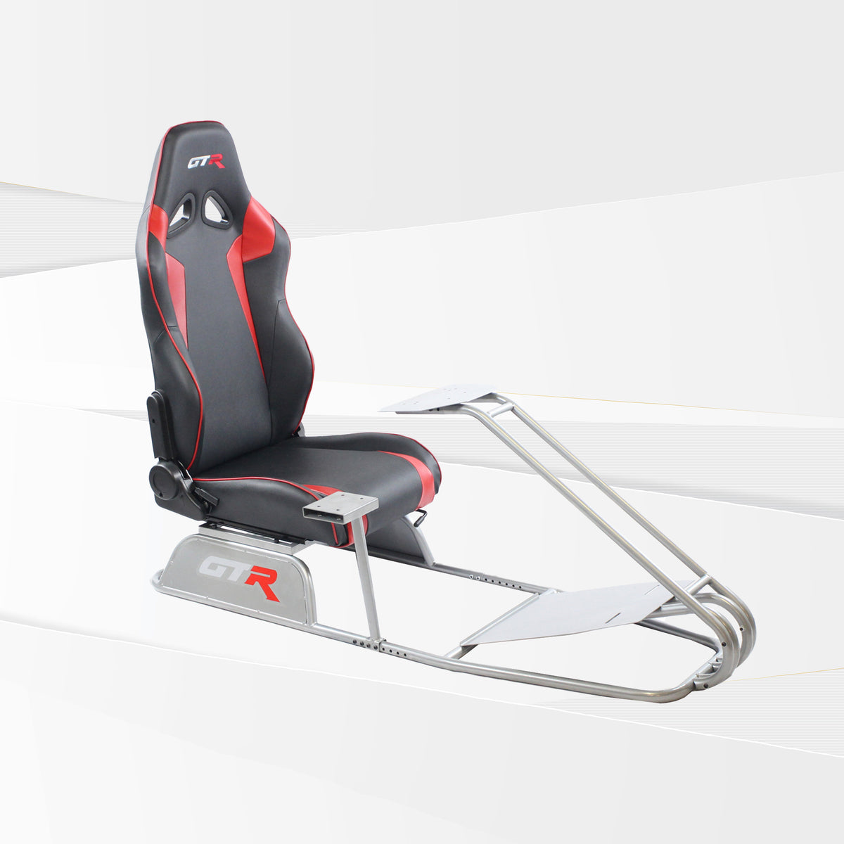 GTS Model Racing Cockpit Frame Only (Seat not included) – GTR Simulator