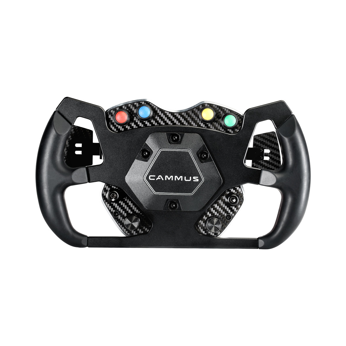 CAMMUS GTS Steering Wheel