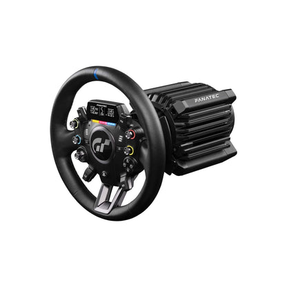 Fanatec - Gran Turismo® DD Extreme