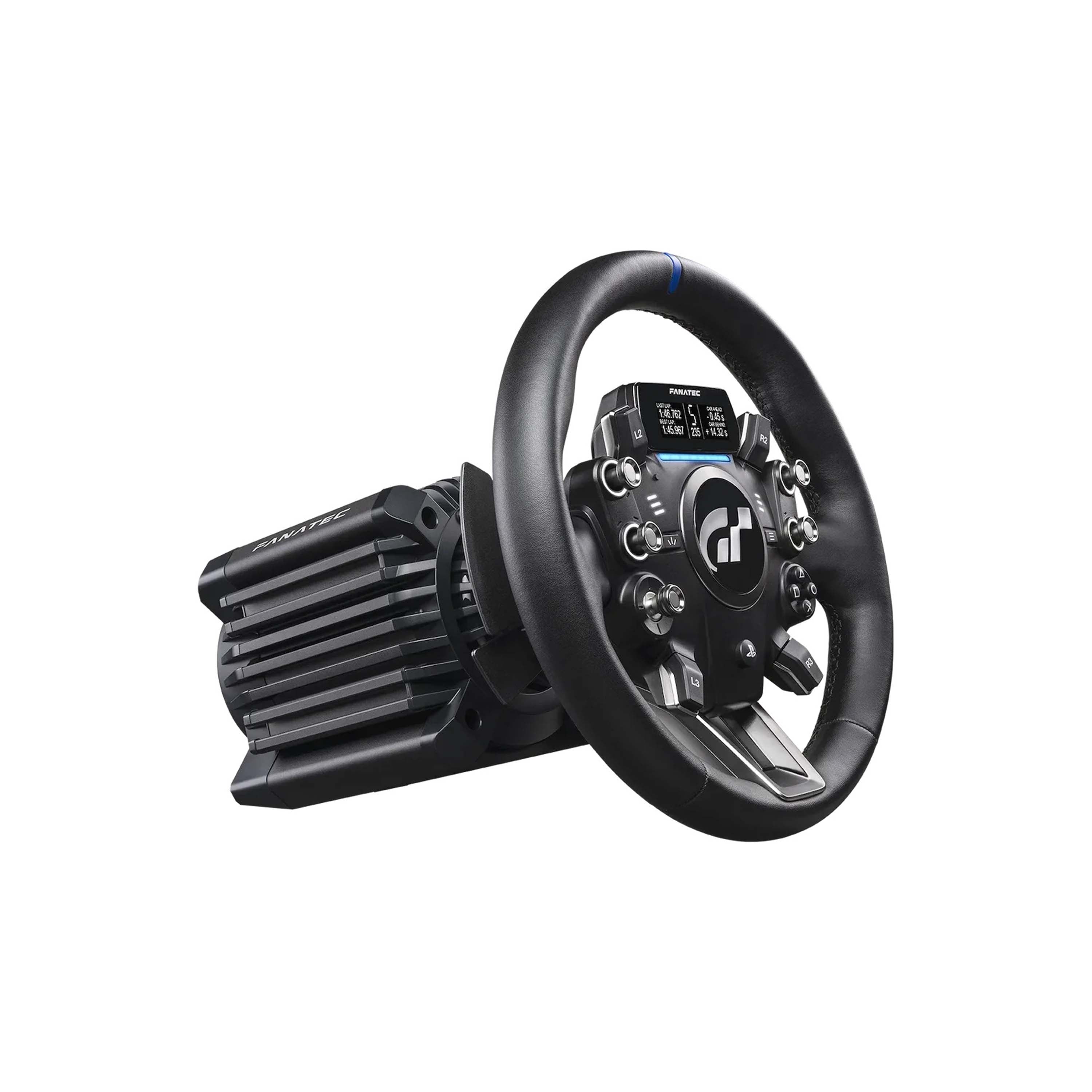 Fanatec - Gran Turismo® DD Extreme – GTR Simulator