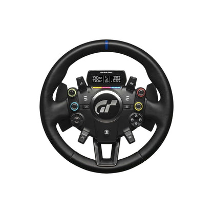 Fanatec - Gran Turismo® DD Extreme