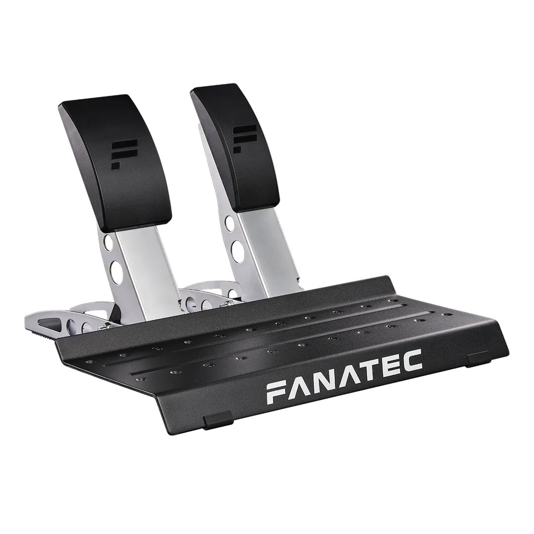 Fanatec - CSL DD QR2 Ready2Race WRC Bundle (8 Nm) – GTR Simulator
