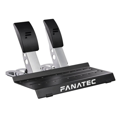 Fanatec - CSL DD QR2 Ready2Race WRC Bundle (8 Nm)