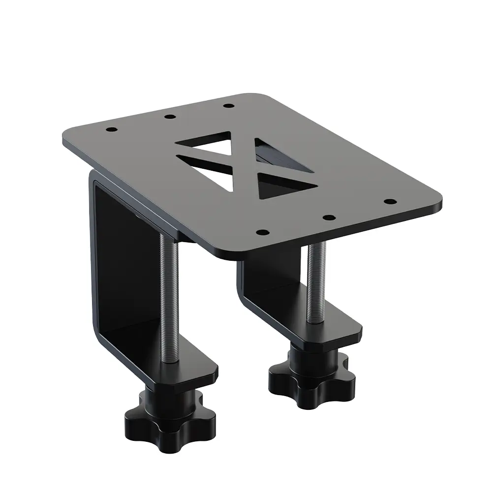 Shifter Table Clamp