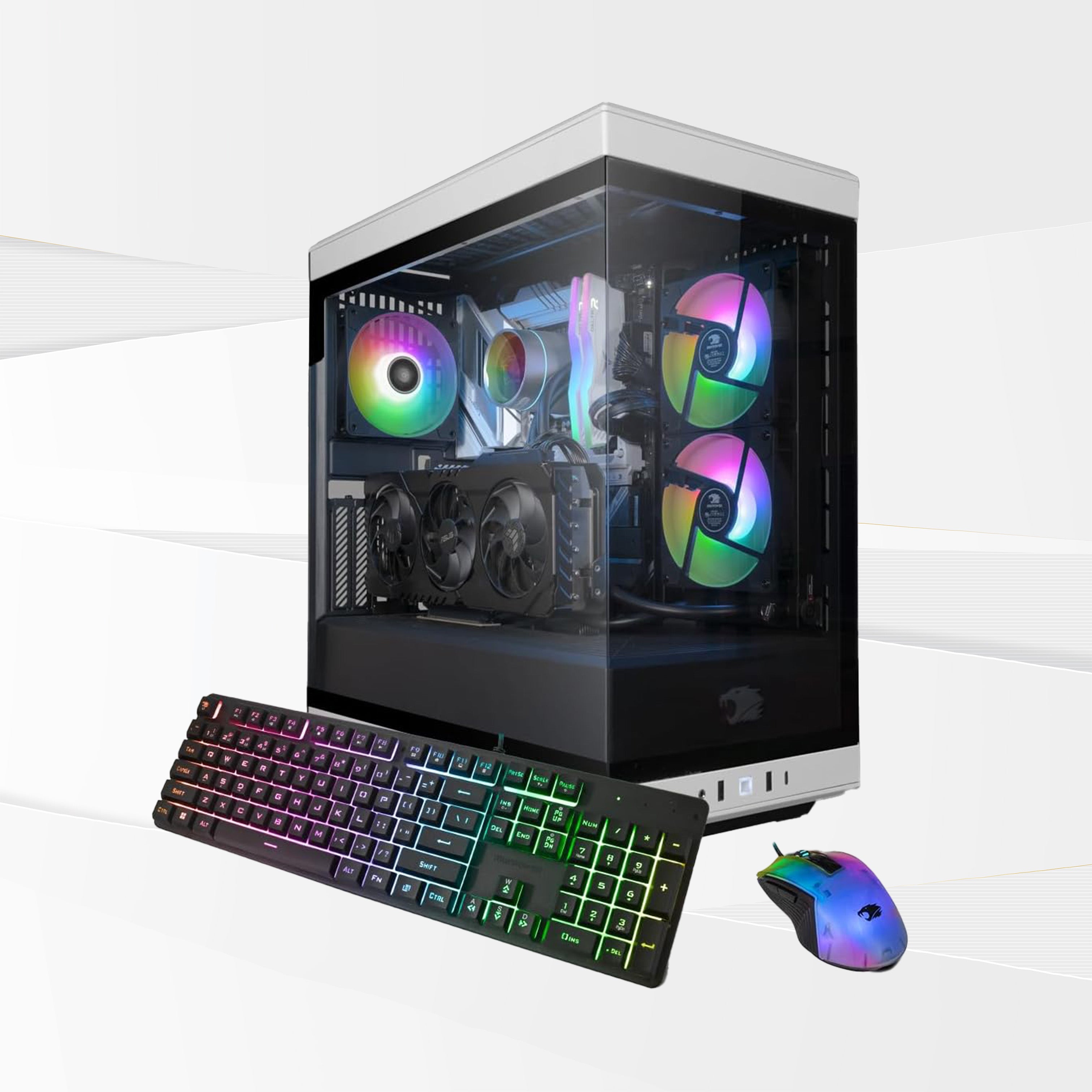 Ultimate Speed Demon Bundle