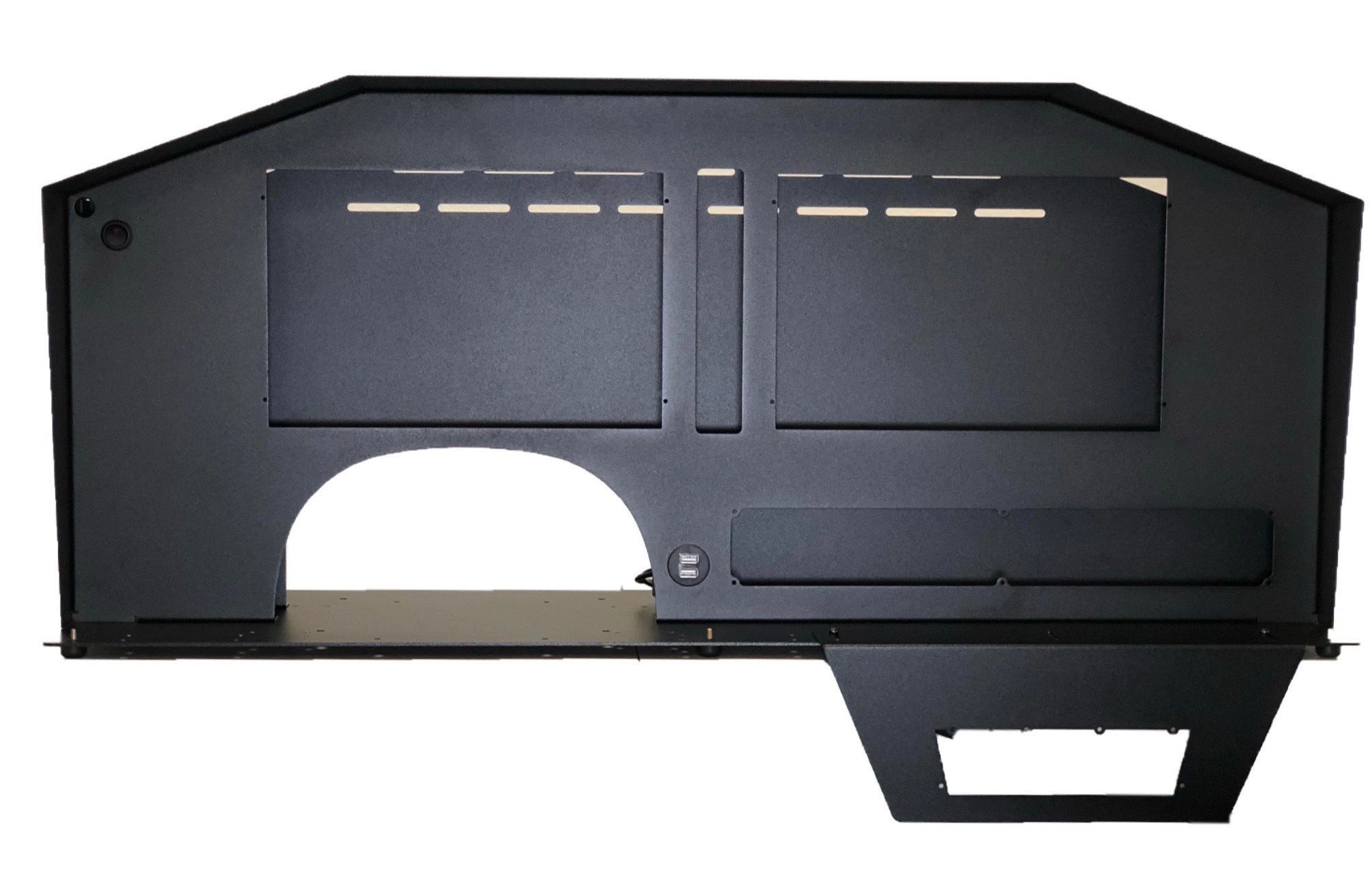RealSimGear Modular Panel System - Thumbnail 2
