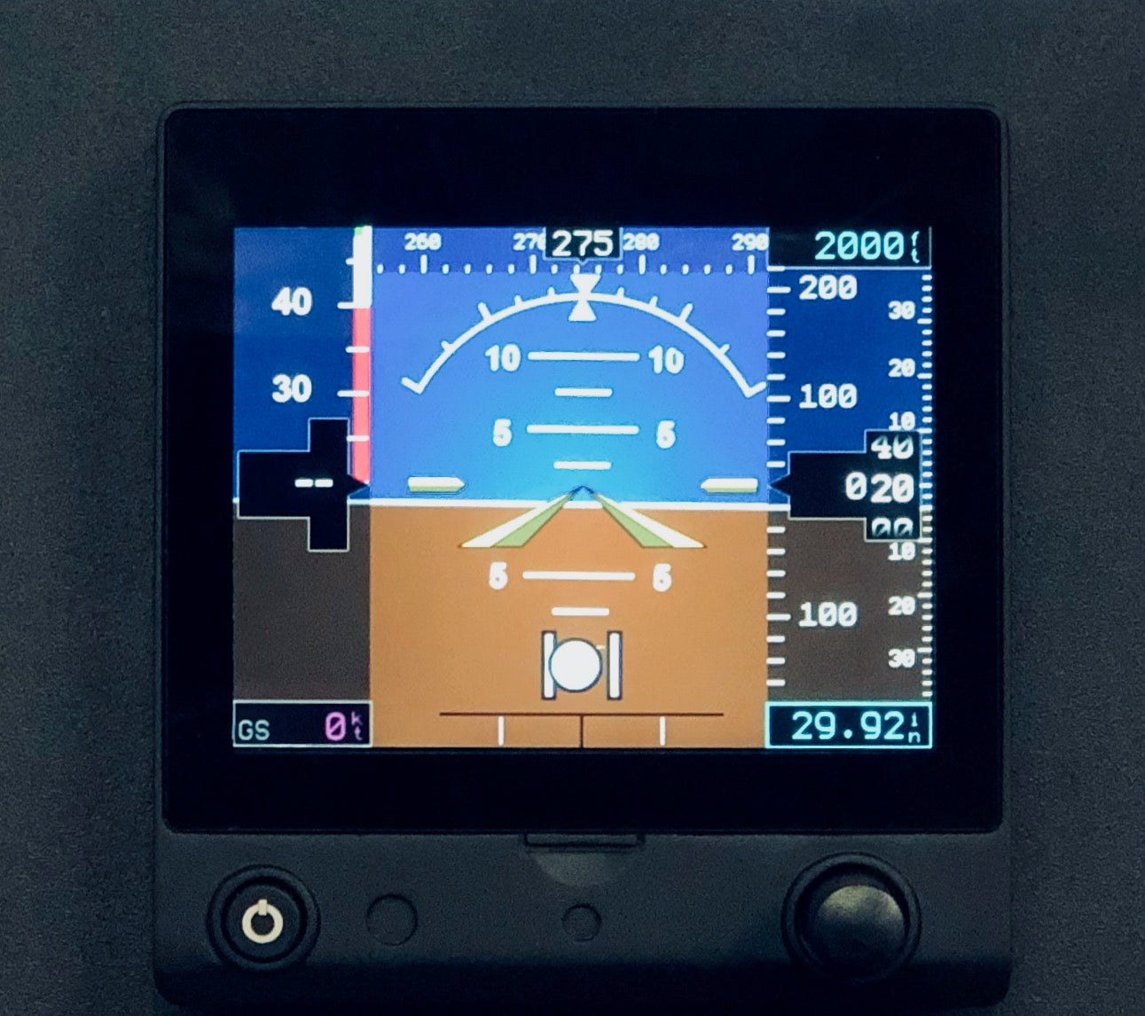 RSG Dual G5 Bundle for X-Plane