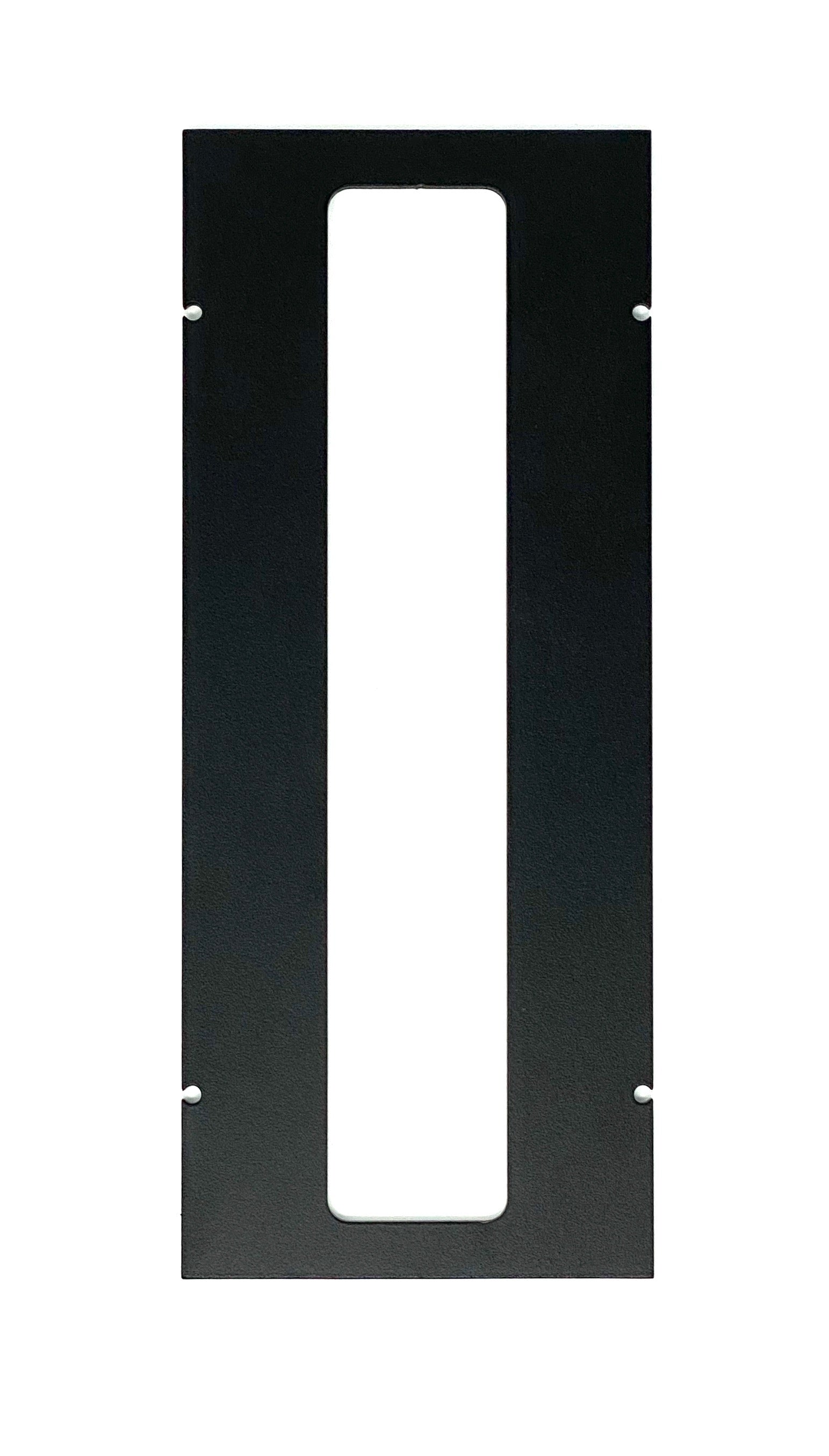 RSG Desktop Mid bracket for GMA Audio Panel