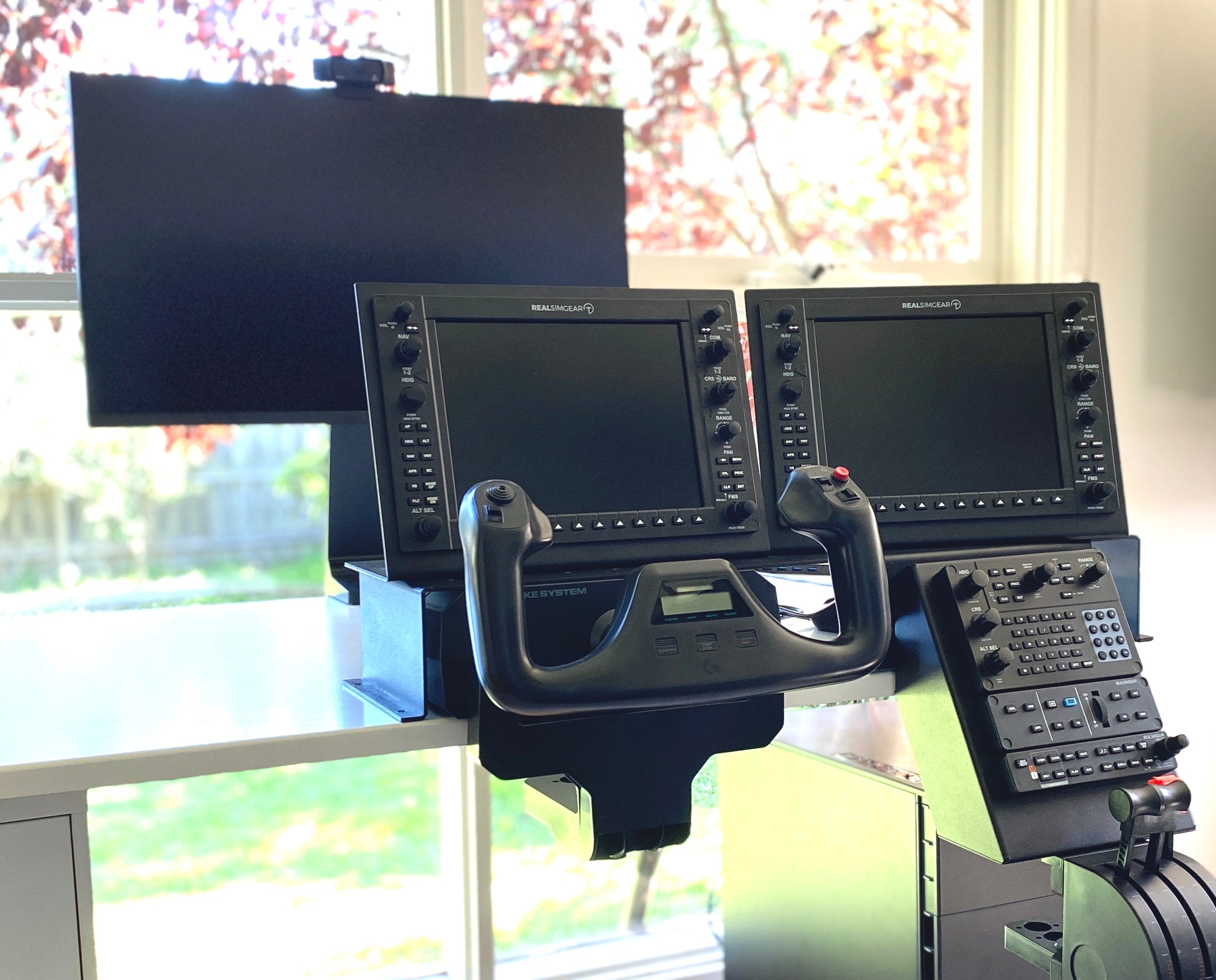 G1000 + Cirrus Perspective Package