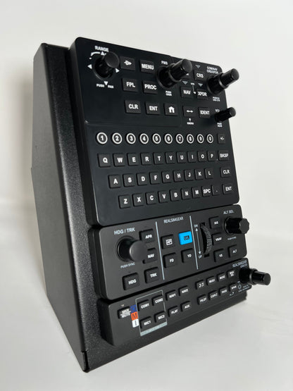 Pile GCU modulaire RSG