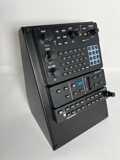 Pile GCU modulaire RSG