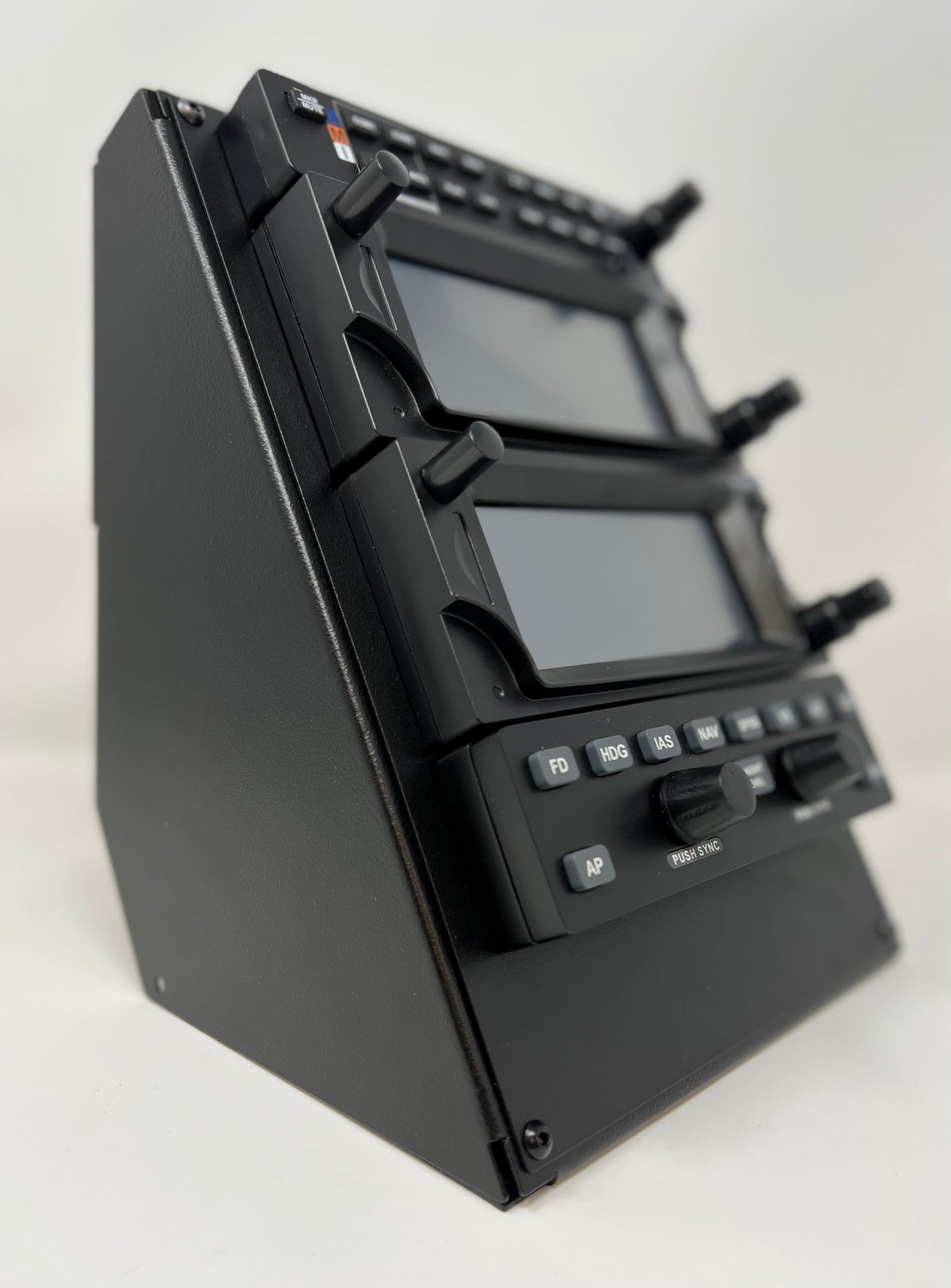 RSG Modular GCU Stack