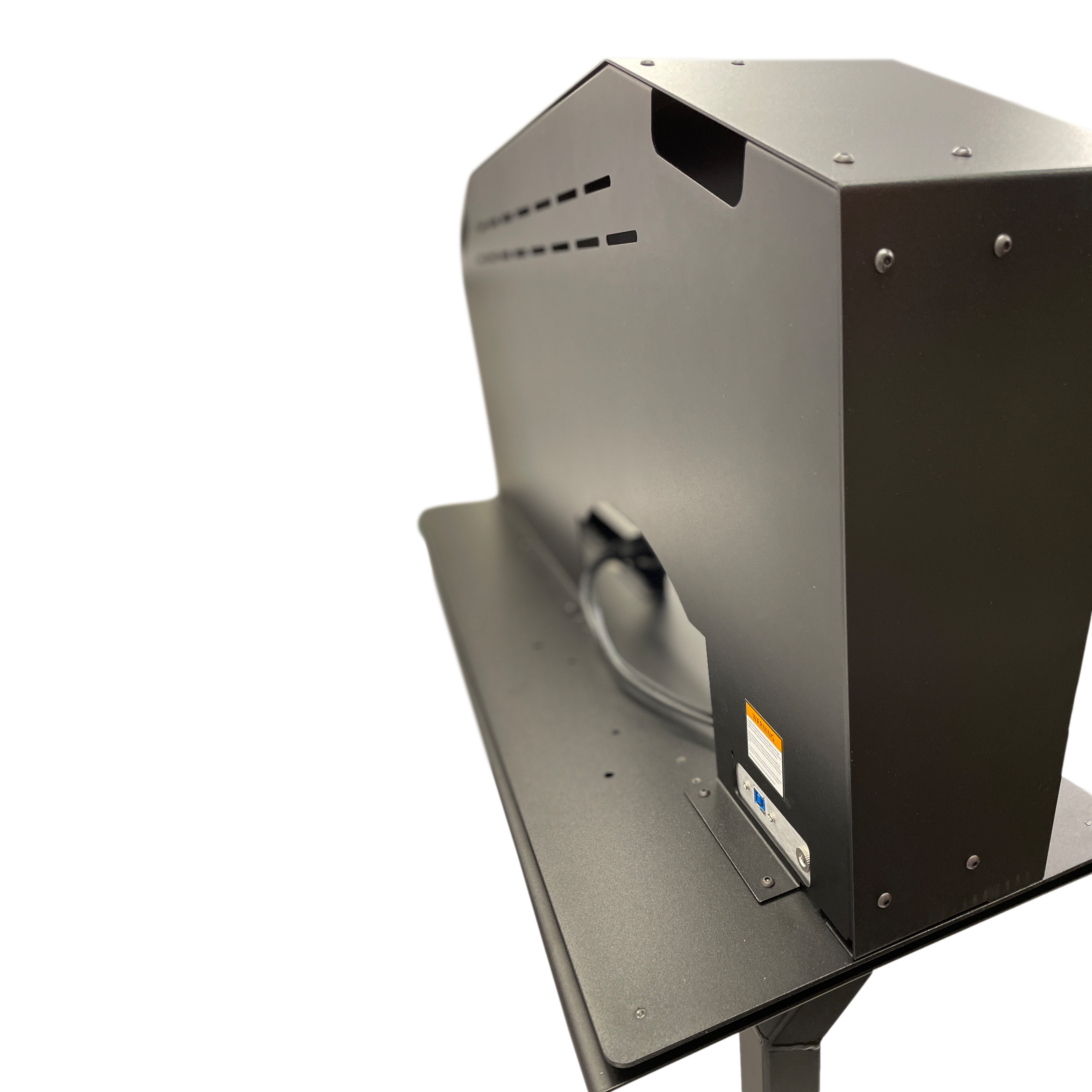 RSG Modular Panel System