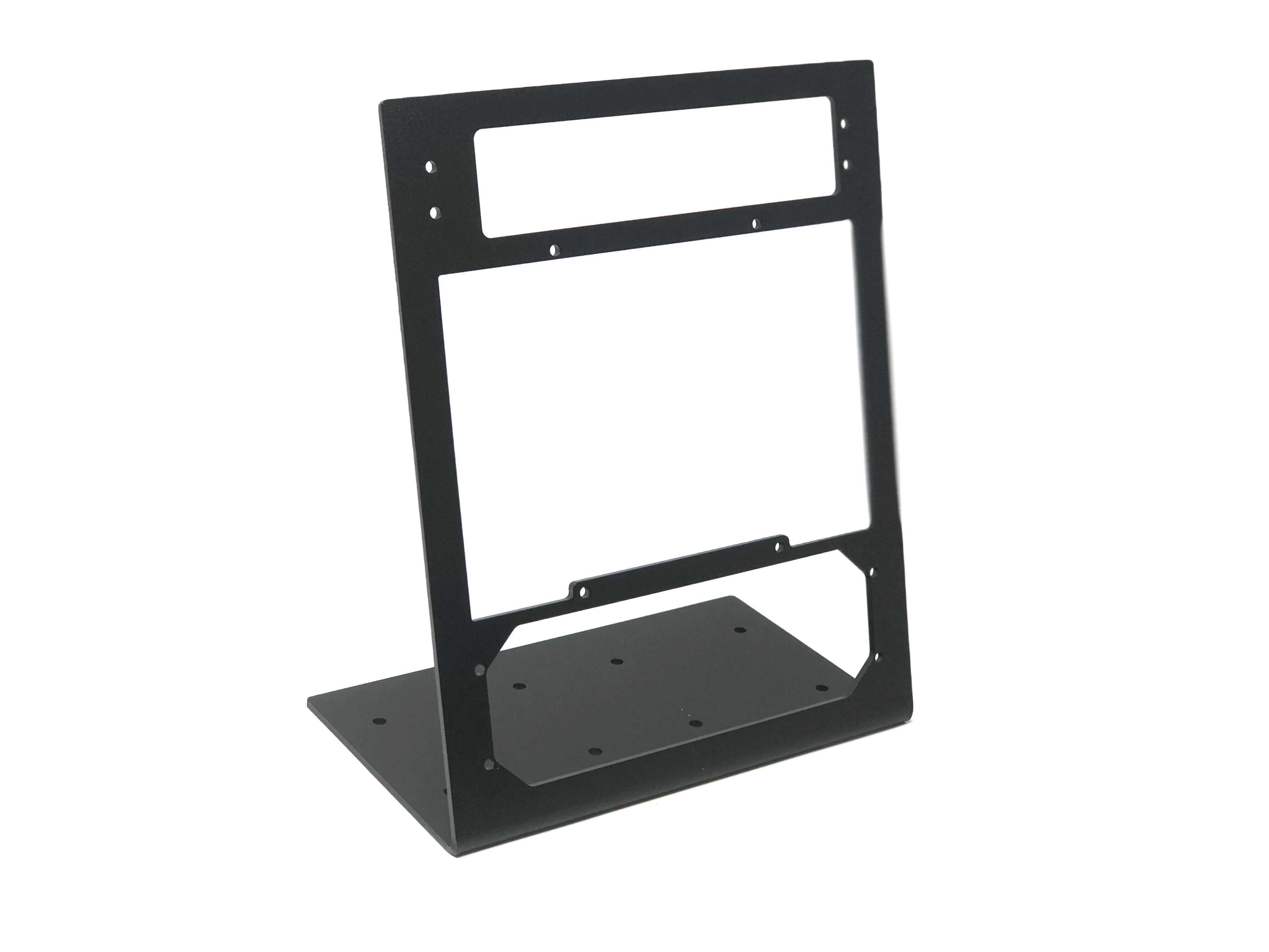 Desktop stand for RSG GMA350 GNS530 and GFC500
