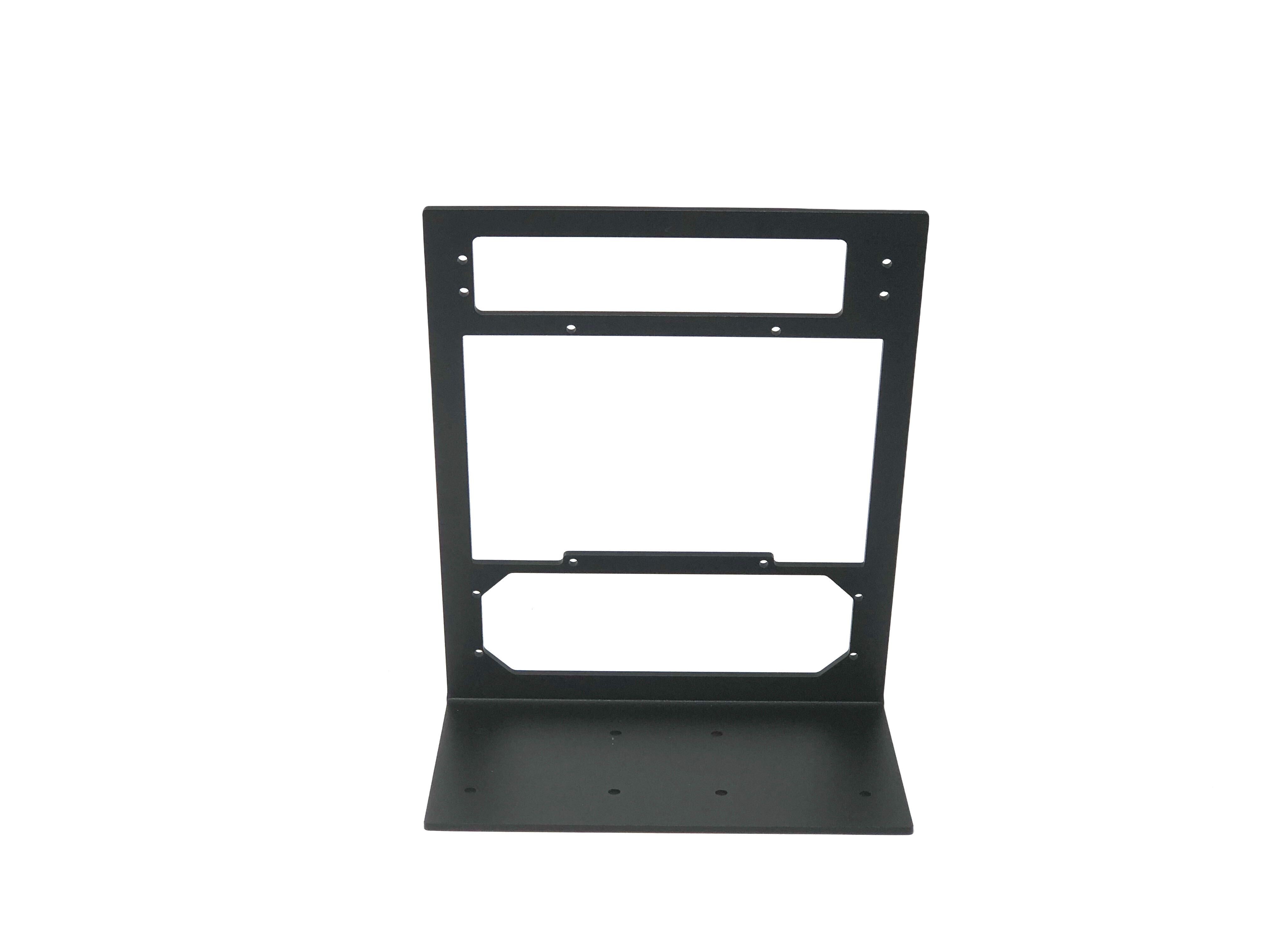 Desktop stand for RSG GMA350 GNS530 and GFC500
