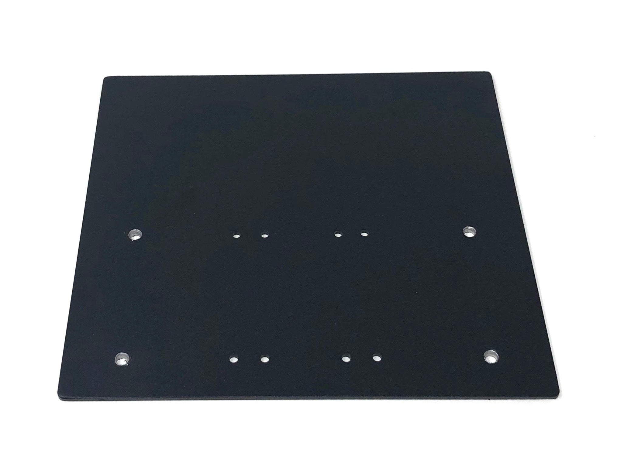 GCU Bracket Foot Plate