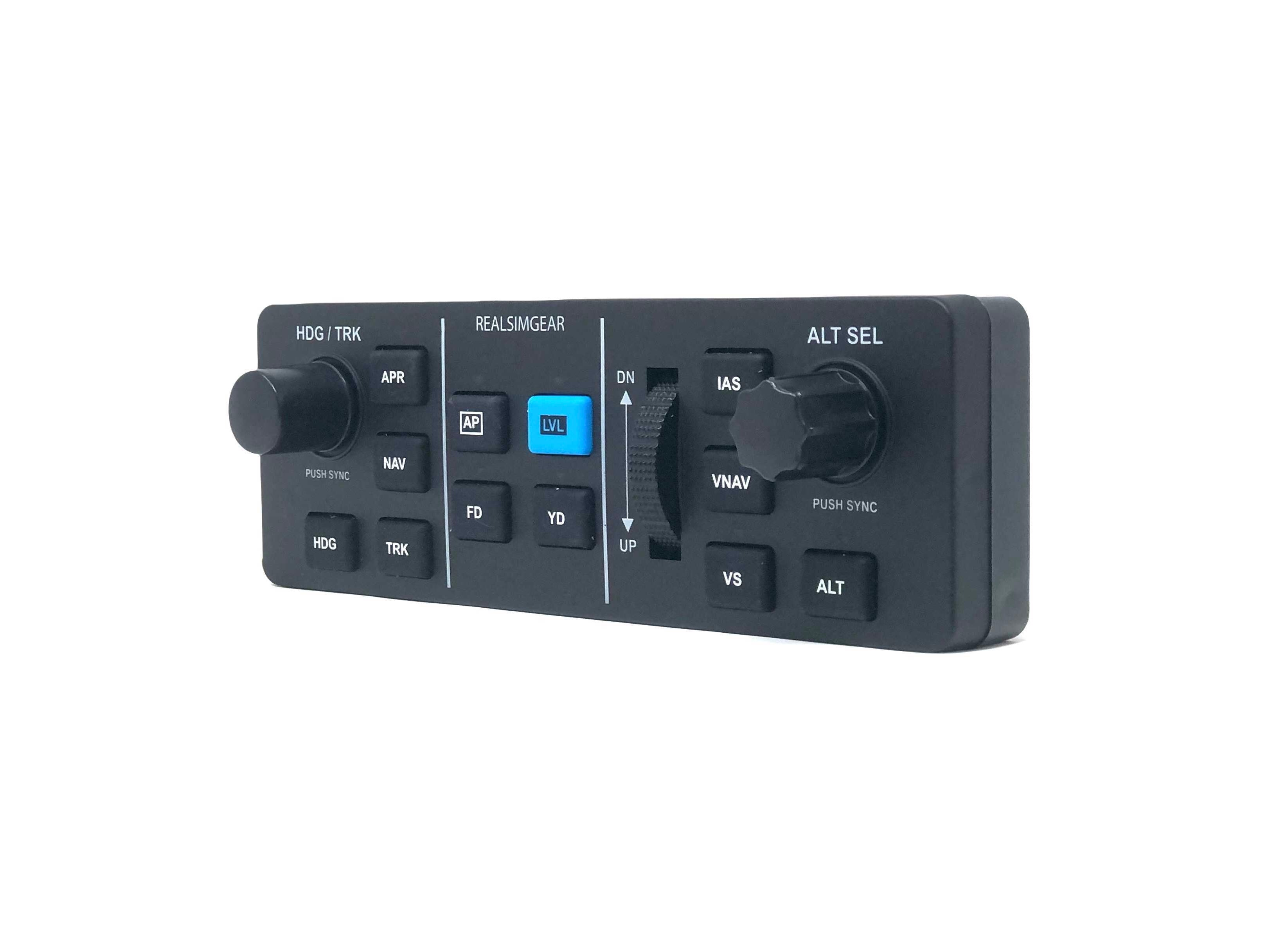 RSG GFC500 Autopilot