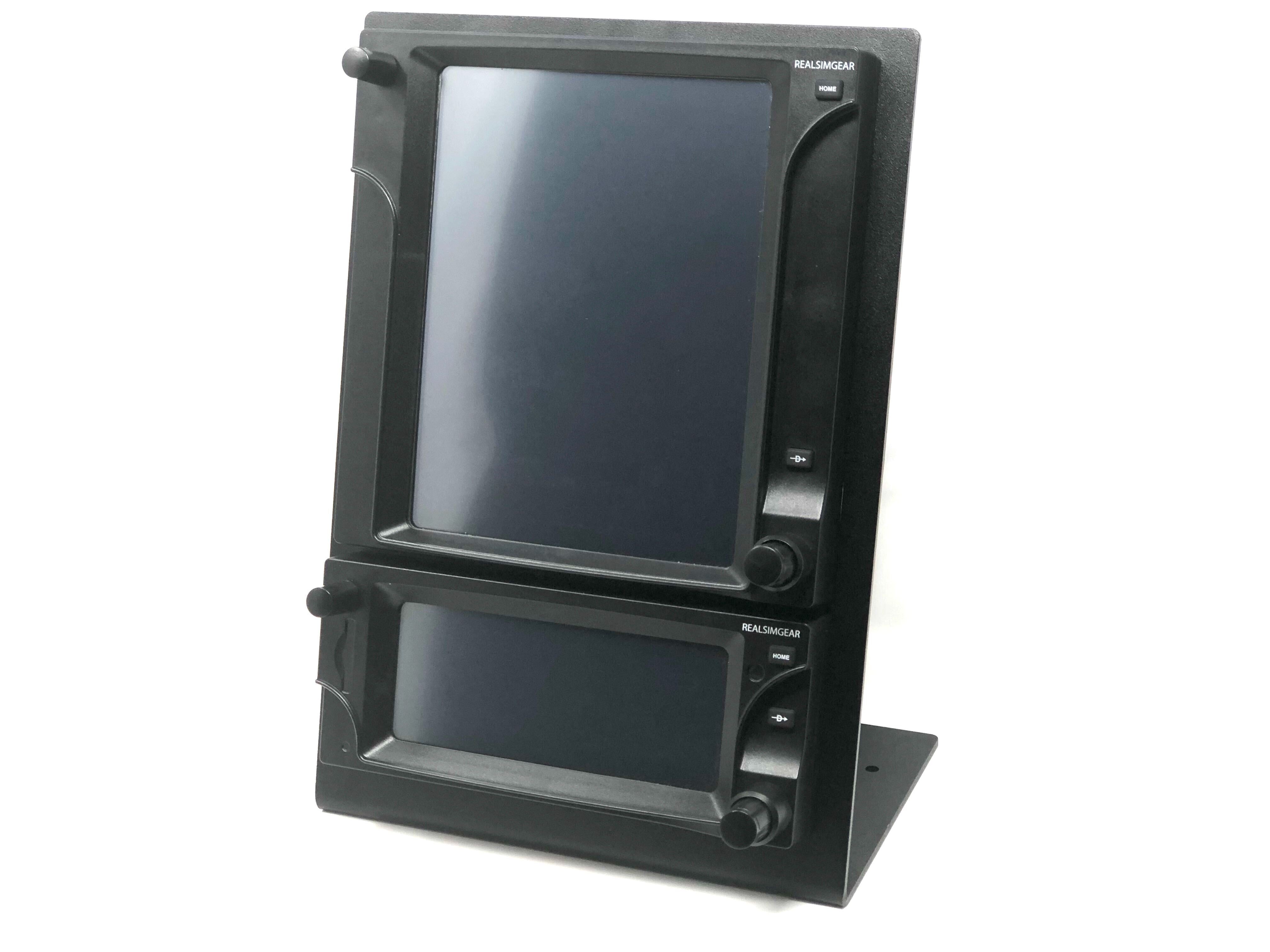 Pack RSG GTN750 et GTN650