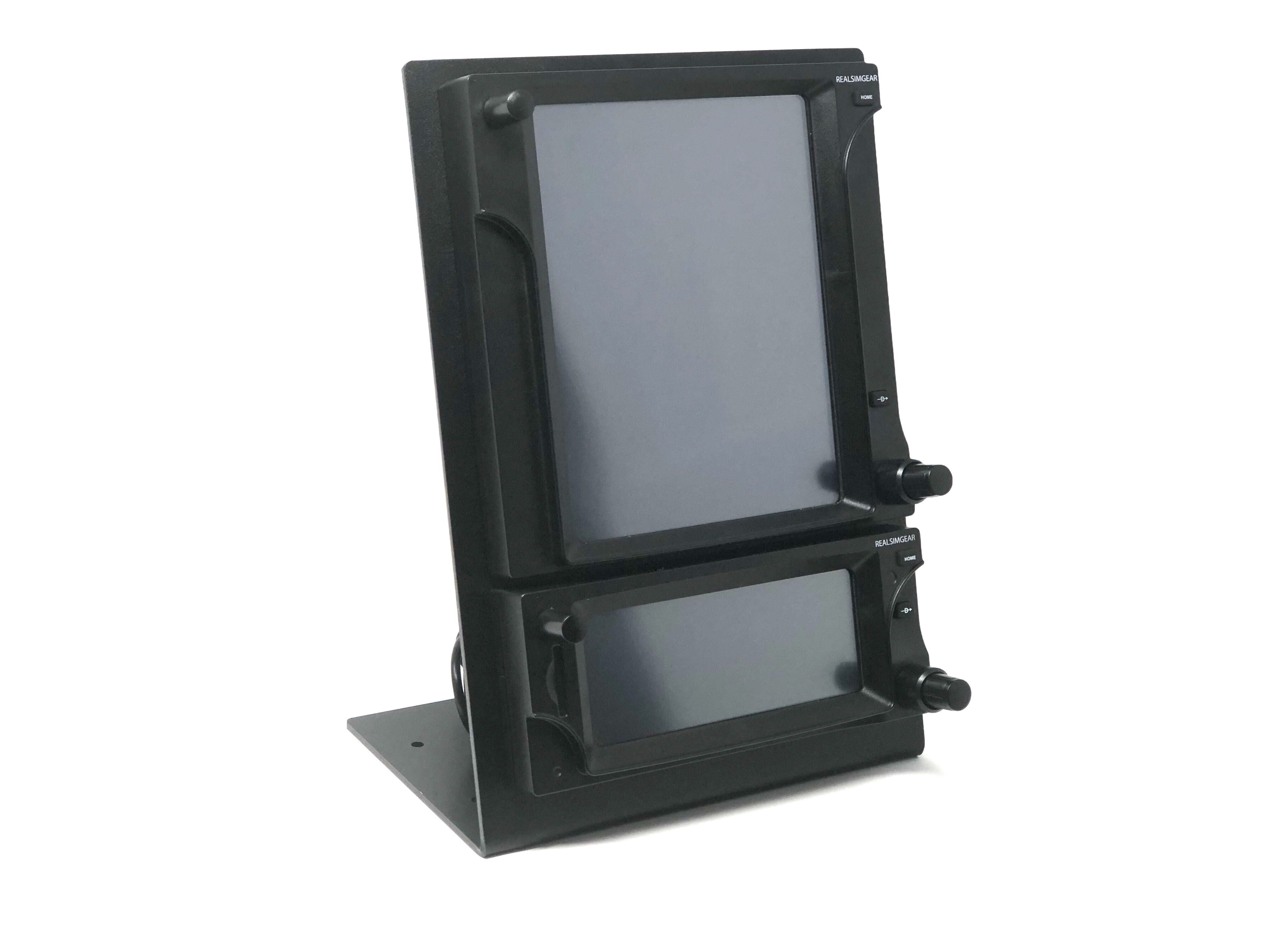 Pack RSG GTN750 et GTN650