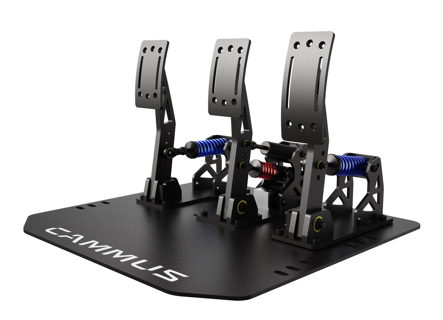 CAMMUS LC100 Pedals (SHIP IN MARCH)