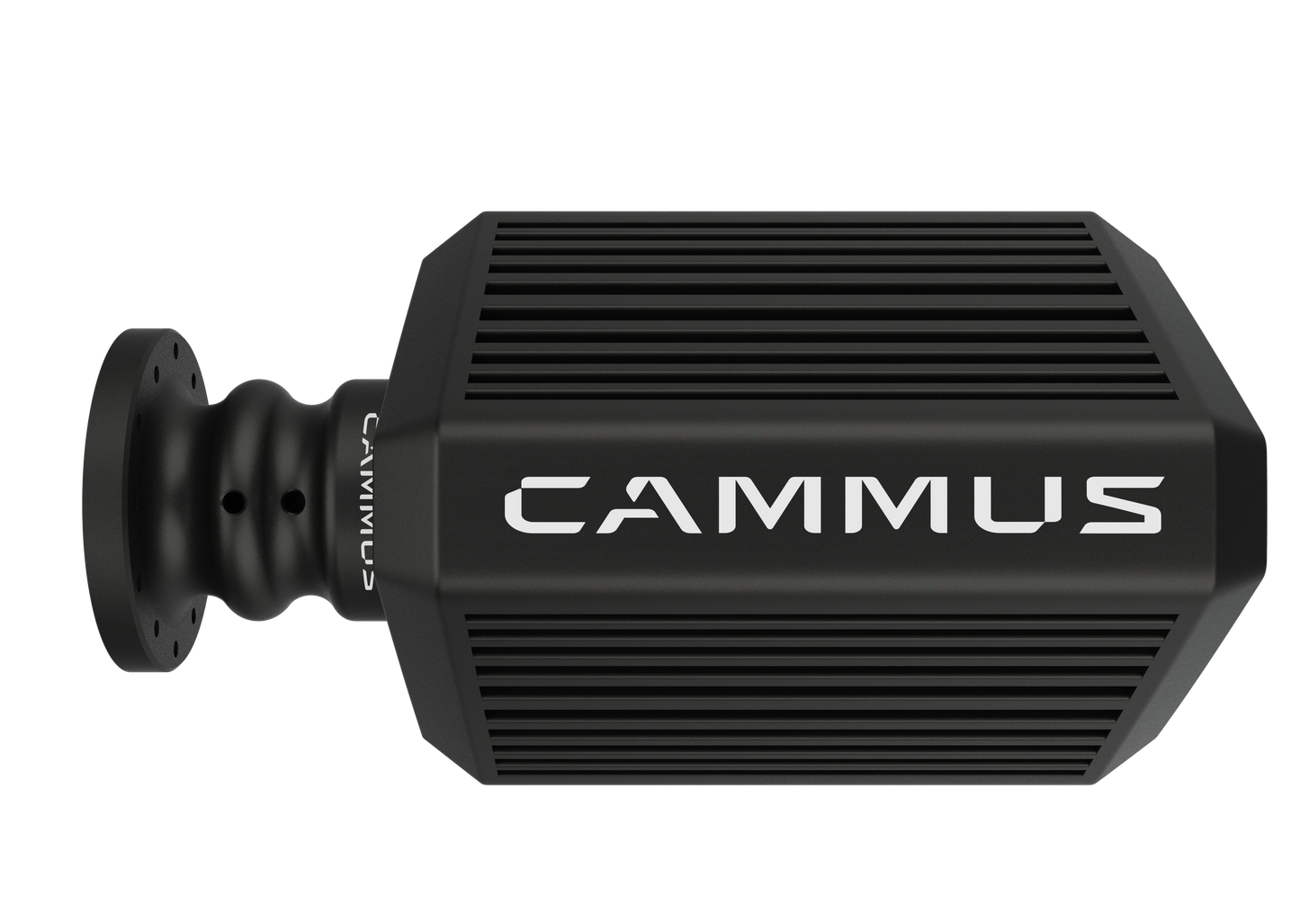 CAMMUS 8Nm Direct Drive Wheelbase (SHIP IN MARCH)