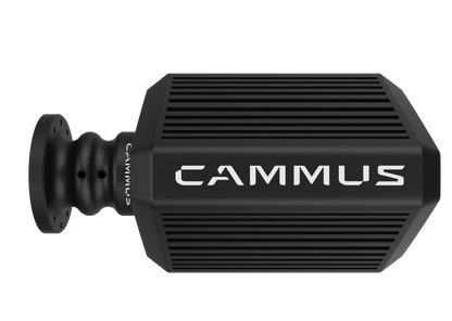 CAMMUS 8Nm Direct Drive Wheelbase (SHIP IN MARCH)