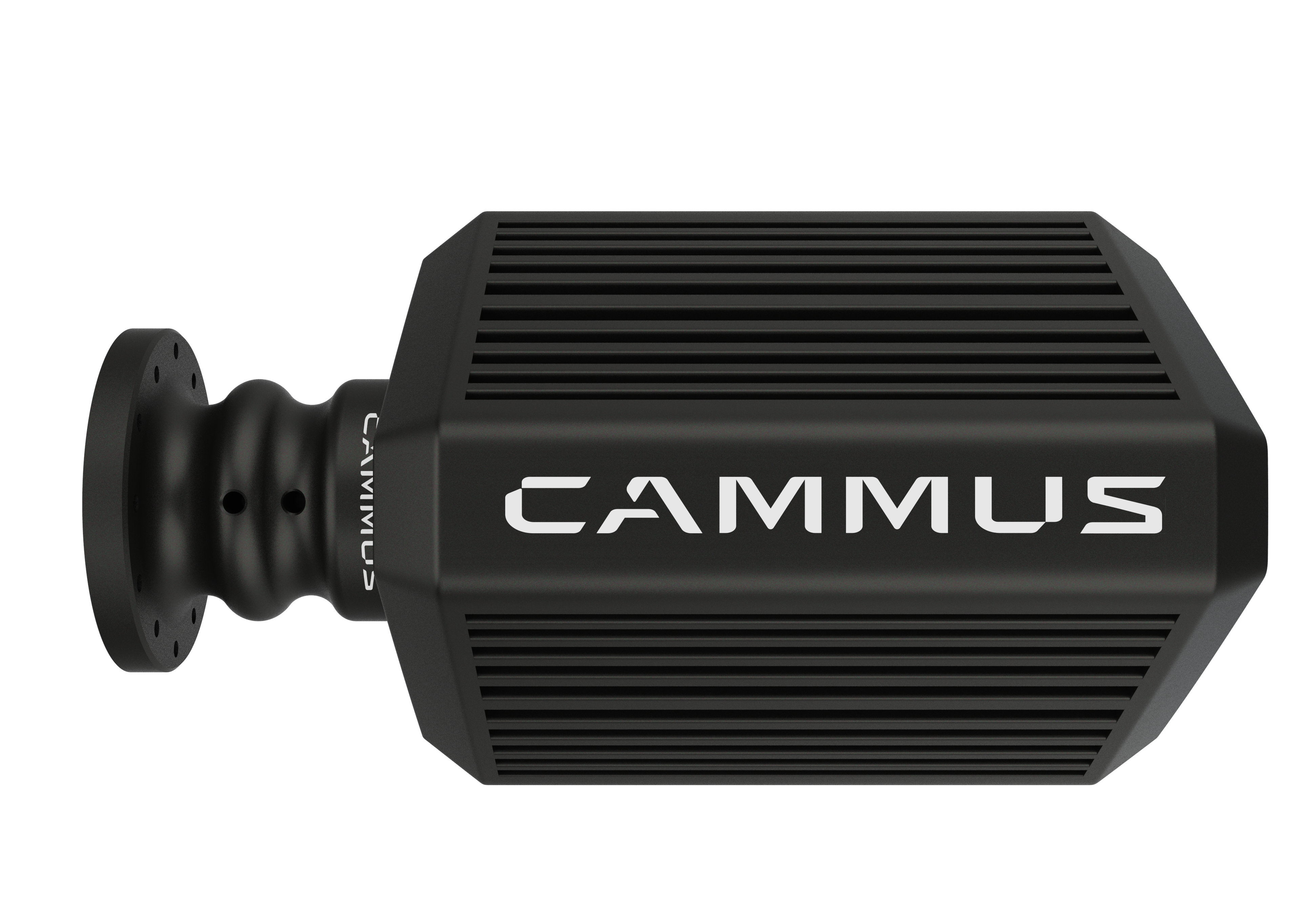 CAMMUS 8Nm Direct Drive Wheelbase (SHIP IN MARCH)