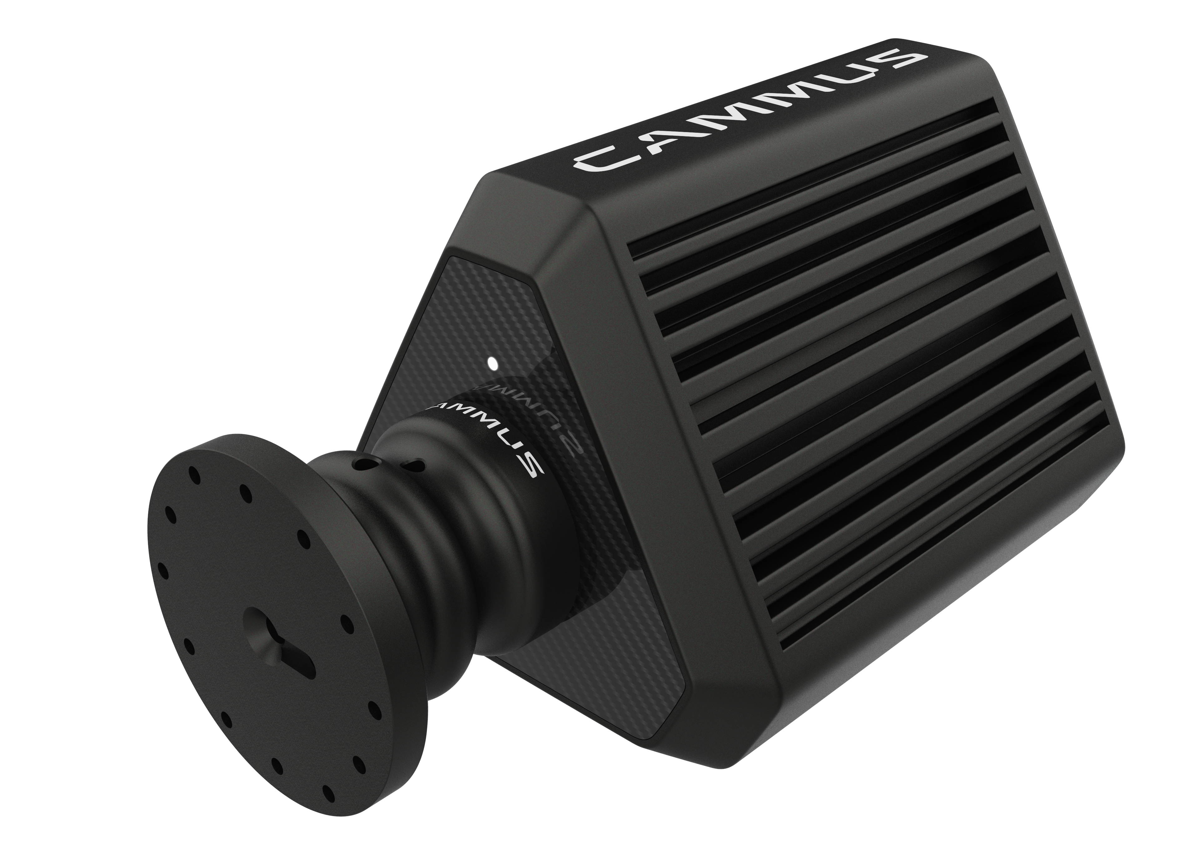 CAMMUS 8Nm Direct Drive Wheelbase (SHIP IN MARCH)