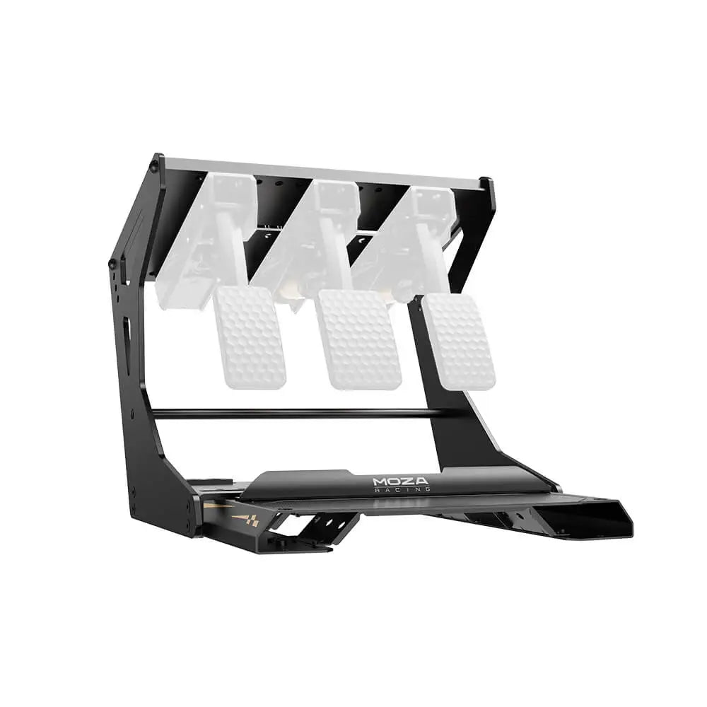 Moza Racing CRP2 Pedal Set - Thumbnail 5