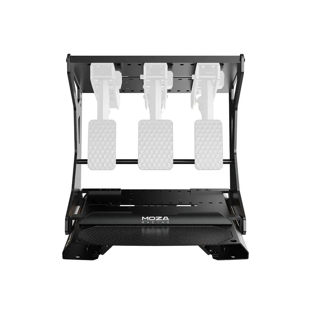 Moza Racing CRP2 Pedal Set - Thumbnail 4