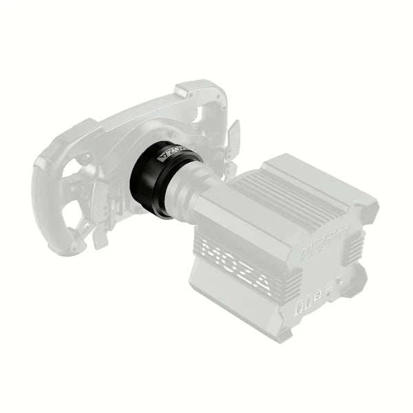 MOZA 70mm Quick Release Adapter