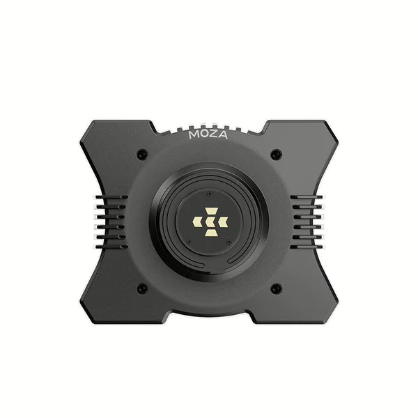 MOZA R12 V2 and CS V2P Bundle