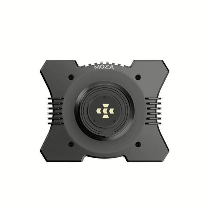 MOZA R12 V2 and RS V2 Bundle