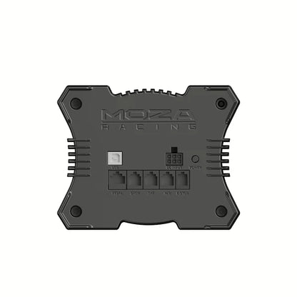MOZA R12 V2 and RS V2 Bundle