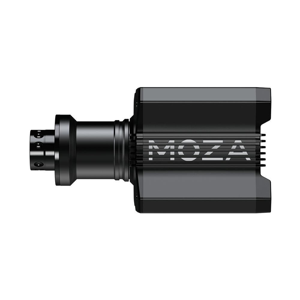 MOZA R9 V2 Wheel Base
