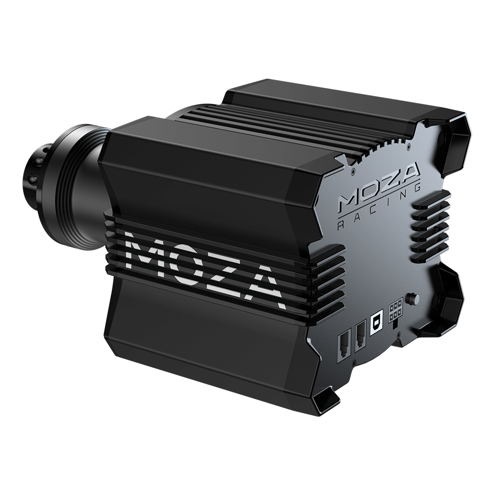 MOZA R9 V3 Wheel Base